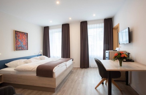 Hagen am Teuteburger Wald Hotel | Caesaro Hotel & Pizzeria