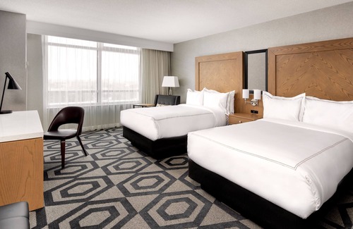 Windsor Hotel | Caesars Windsor - A Caesars Rewards Destination