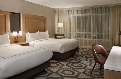 Windsor Hotel | Caesars Windsor - A Caesars Rewards Destination