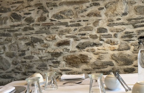 Chermignon Bed & Breakfast | Café Cher-Mignon et Chambres d'hôtes