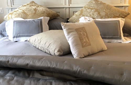 Chermignon Bed & Breakfast | Café Cher-Mignon et Chambres d'hôtes
