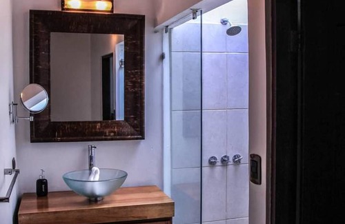 Coco Hotel | Café de Playa Beach Front Hotel