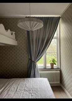 Ronneby House | Café Mandeltårtan B&B VillaFloraViola