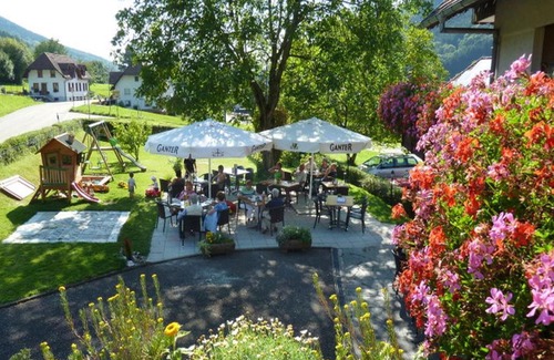 Elzach House | Café-Pension Endehof