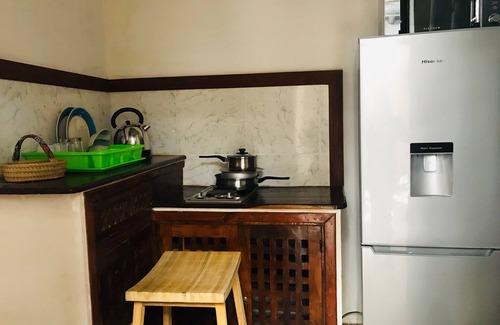 Mozambique Island Bed & Breakfast | Cafe Central