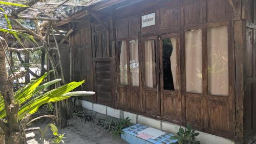 Parangtritis House | Cafe de Paris Homestay