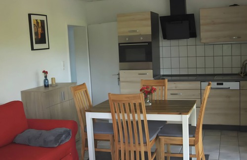 Muehlenbach House | Café Pension Pfaus - 1 Holiday Apartment (4 guests), 3 Double Rooms and 1 Triple Room