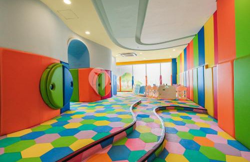Cikini Apartment | Cafell by Kozystay - Menteng