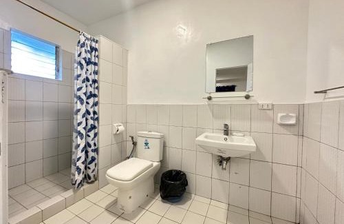 Santa Fe House | CafeMare Rooms
