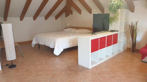 San Mamete Bed & Breakfast | Caffè del Viaggiatore