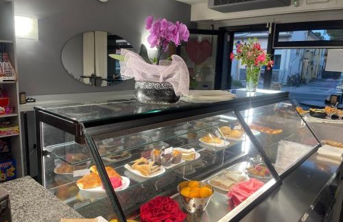 San Zaccaria House | Caffetteria dell'Angolo