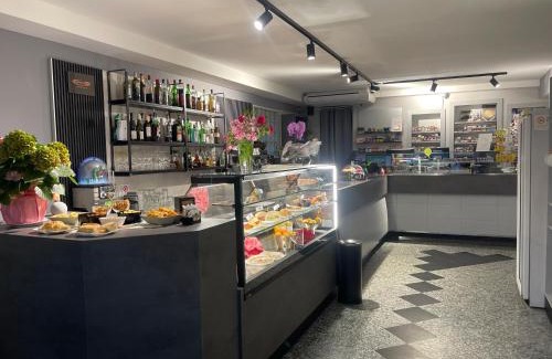 San Zaccaria House | Caffetteria dell'Angolo