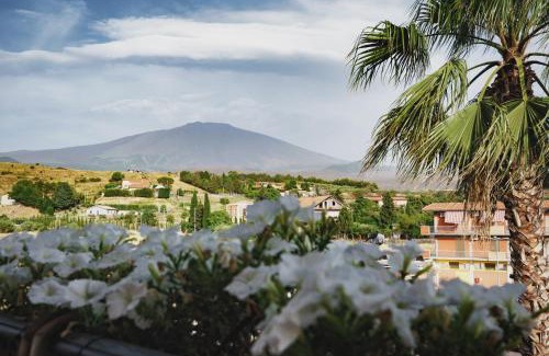 Bronte House | Caffetteria Luca Suite & Rooms