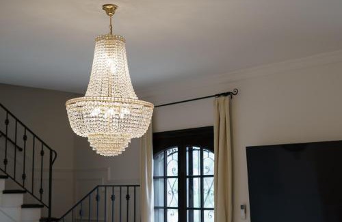 Bronte House | Caffetteria Luca Suite & Rooms