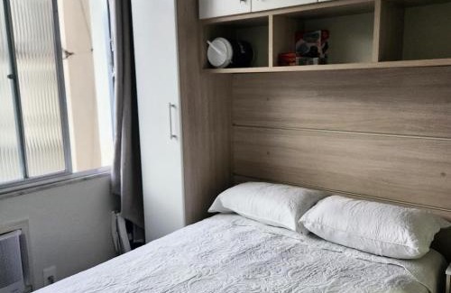 Flamengo Apartment | Cafofo da Elza