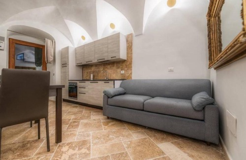 SantʼAgata di Puglia Apartment | Cafuorchie - Arco Pronti