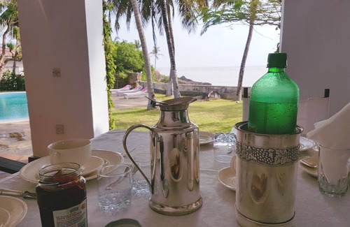 Malindi House | Cagiugua on the Ocean
