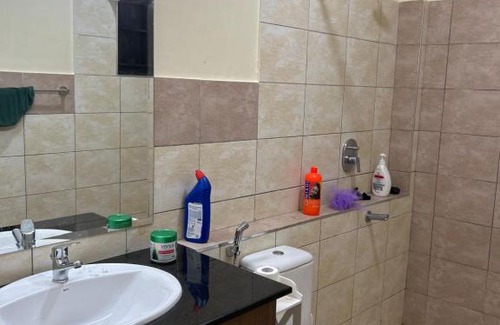 Lavington Apartment | Cagliari