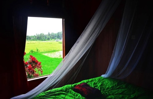 Kecamatan Pringgasela Bed & Breakfast | Cahaya Tetebatu Inn