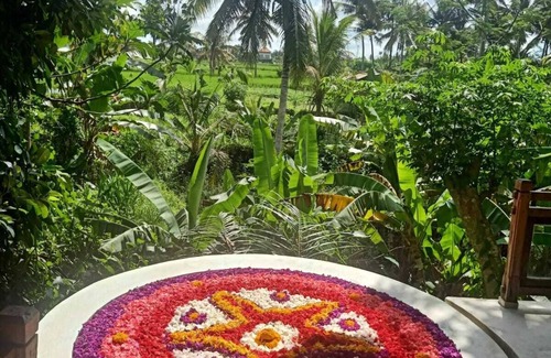 Sayan Villa | Cahaya tree-house at Inspirit Ubud