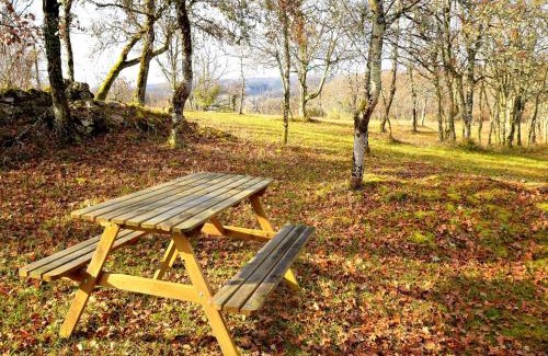 Bagat-en-Quercy House | Cahors Countryside Retreat