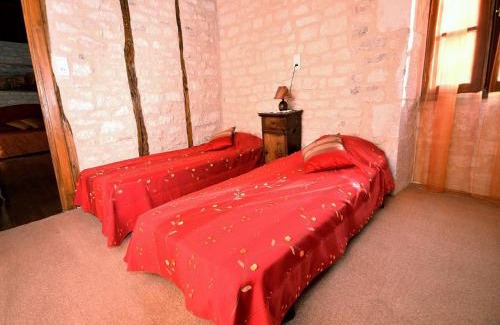 Bagat-en-Quercy House | Cahors Countryside Retreat