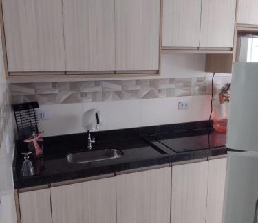 Vilamar Apartment | Caiçara House