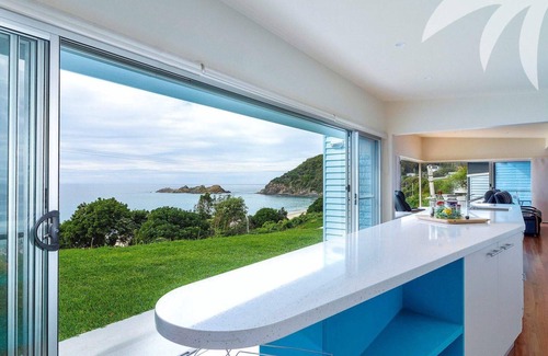 Seal Rocks House | Cair Paravel at Seal Rocks