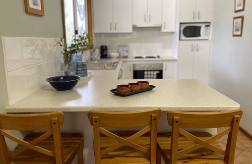 Bawley Point House | Cair Paravel - Just a short stroll to Bawley Beach and Willinga Lake