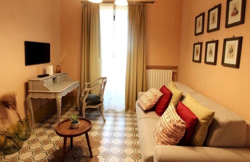 Cairano House | Cairano Resort - Irpinia