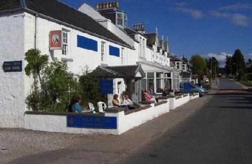 Carrbridge Hotel | Cairn Hotel