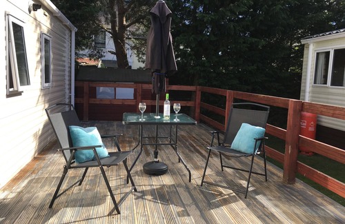 Boat of Garten Ski Chalet | Cairn Toul is a comfortable well equipped chalet ideal for a Highland break