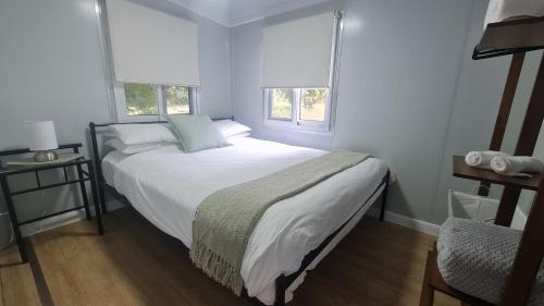 Redlynch Resort | Cairns Crystal Cascades Holiday Park