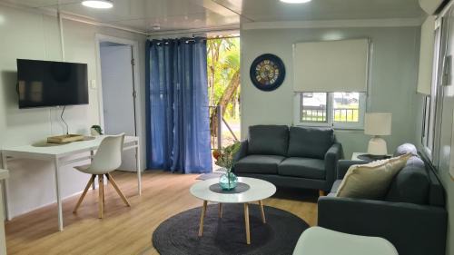 Redlynch Resort | Cairns Crystal Cascades Holiday Park