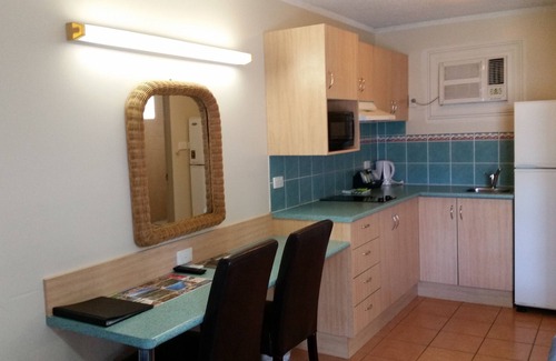 Woree Apartment | Cairns Gateway Resort