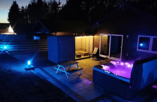 Dumfries House | Cairnyard Lodges - Woodrow