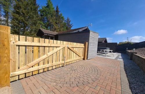 Dumfries House | Cairnyard Lodges - Woodrow