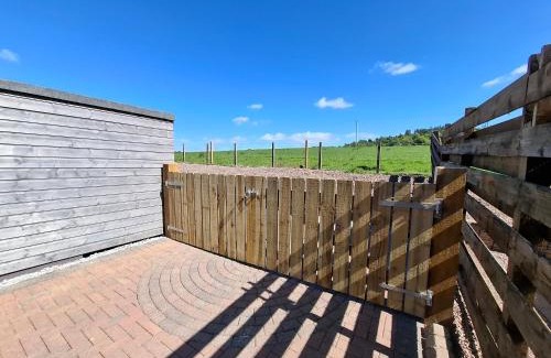 Dumfries House | Cairnyard Lodges - Woodrow