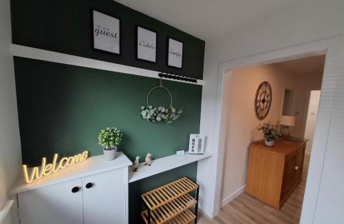 Dumfries House | Cairnyard Lodges - Woodrow