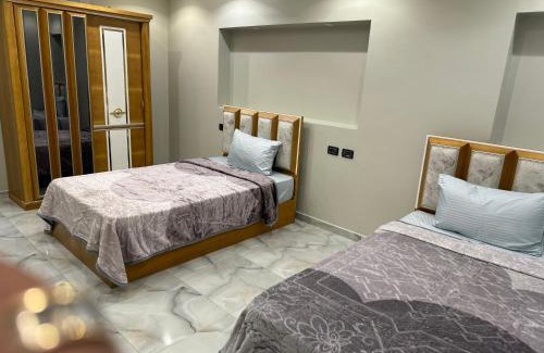Az-Zaytun Apartment | Cairo apartment