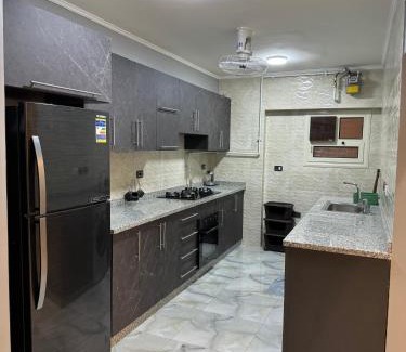 Az-Zaytun Apartment | Cairo apartment