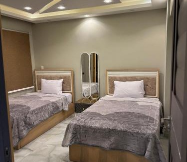 Az-Zaytun Apartment | Cairo apartment