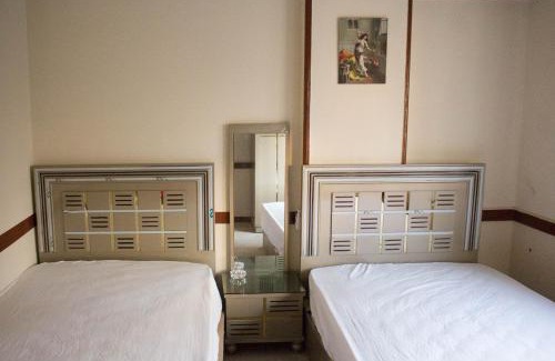 Abdin Hotel | cairo view hotel