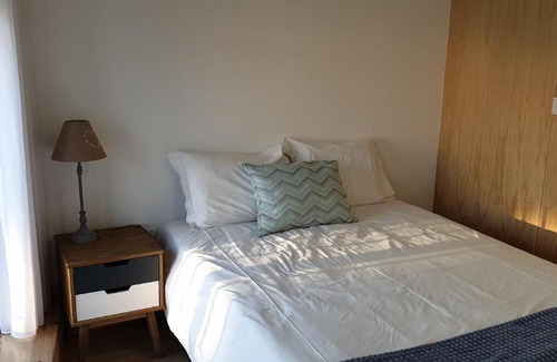 Aveiro House | Cais dos Mercantéis City House