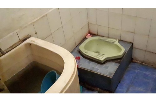 Sedati Hotel | Caisar Homestay