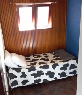 Vila Inglesa House | CAJUEIRINHO HOUSE