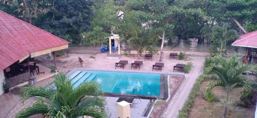 Bunaken Resort | Cakalang Resort