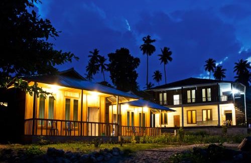 Bunaken Resort | Cakalang Resort