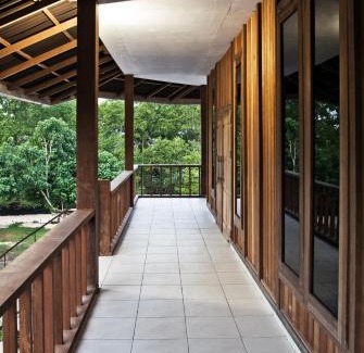 Bunaken Resort | Cakalang Resort