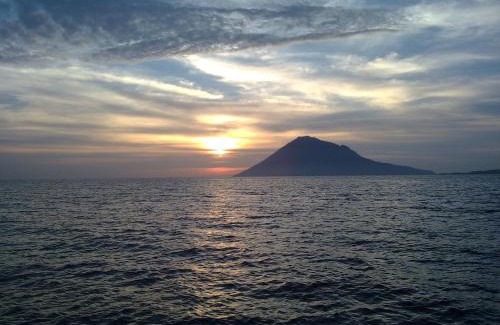 Bunaken Resort | Cakalang Resort